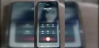 Chp, Elektrik Abonesinin Borç Sorgulama Videosunu Paylaştı: 'Fatura Borcu Duruyorken, Kaymakamlığı Elektriği Açıyor'