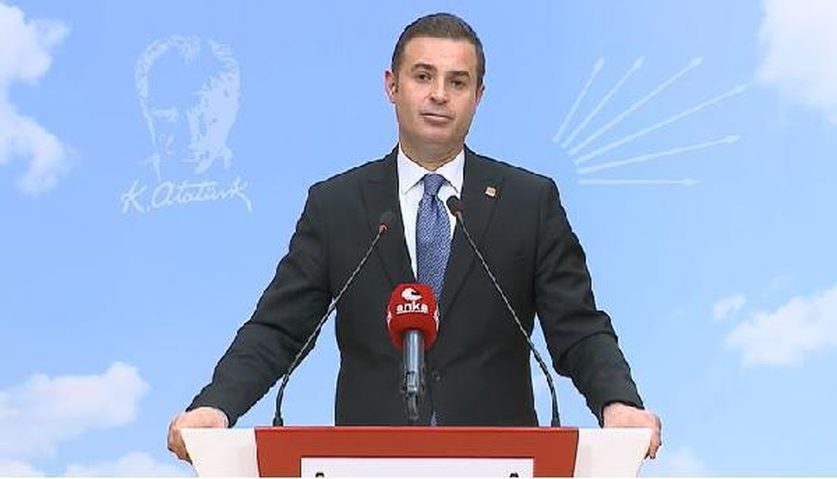 CHP\'li Akın: Türkiye\'de enerji yoksulluğu yaşanıyor