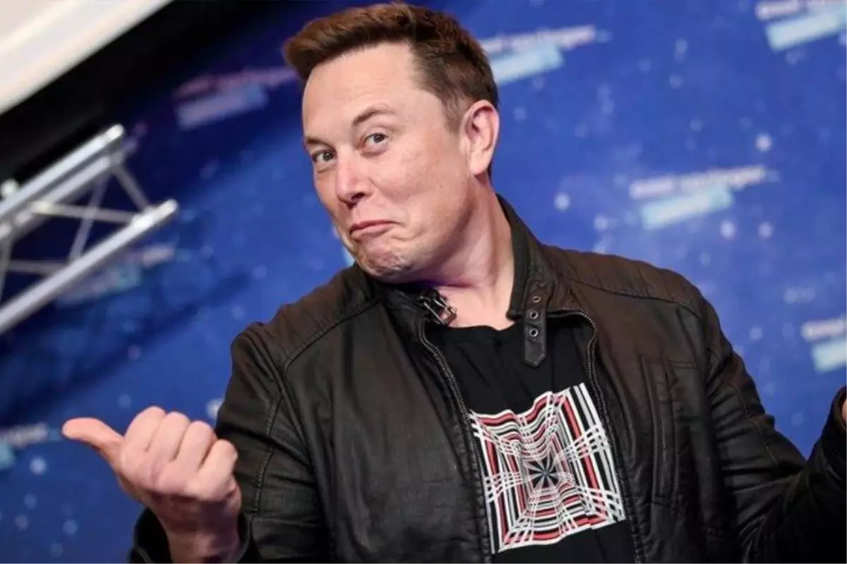 Elon Musk 44 milyar dolar ödeyerek Twitter\'ı satın aldı!