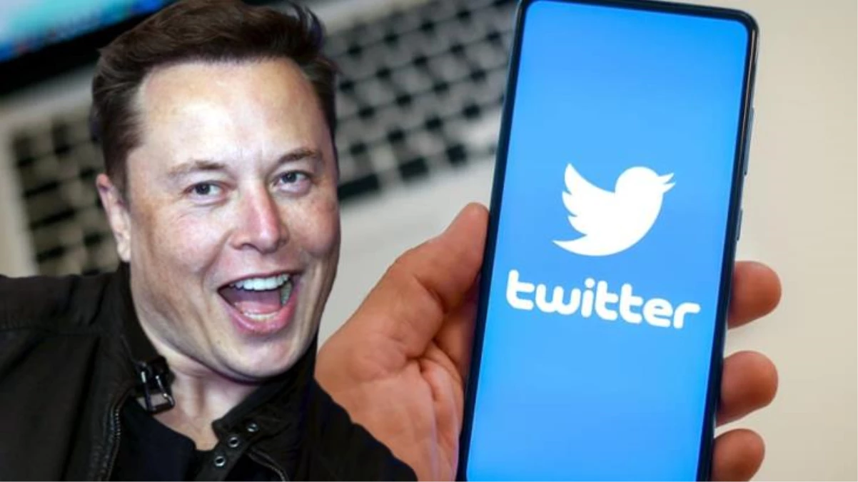 Elon Musk, Twitter\'ın yönetim kurulu ile masaya oturdu