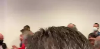 Fındıklı Belediye Başkanı Çervatoğlu Yargılandığı Davadan Beraat Etti: 'Bizim Adımız da Soyadımız da Fındıklı Bizim'