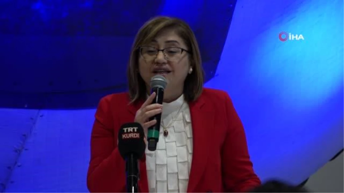 Gaziantep'te ücretsiz NASA sergisi