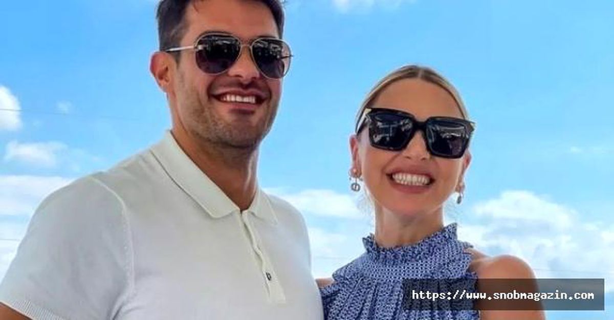Hadise\'den Mehmet Dinçerler\'e Aşk Cevabı