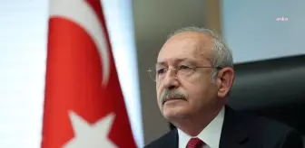 Kılıçdaroğlu: 'Gezi Direnişi; Kardeşliğe ve Demokrasiye Adanmış Bir Millet Hareketiydi. Az Kaldı; Bu Zulme Son Vereceğiz'
