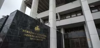 Merkez Bankası: İmalat Sanayi Genelinde Kapasite Kullanım Oranı Nisanda 0,5 Puan Arttı