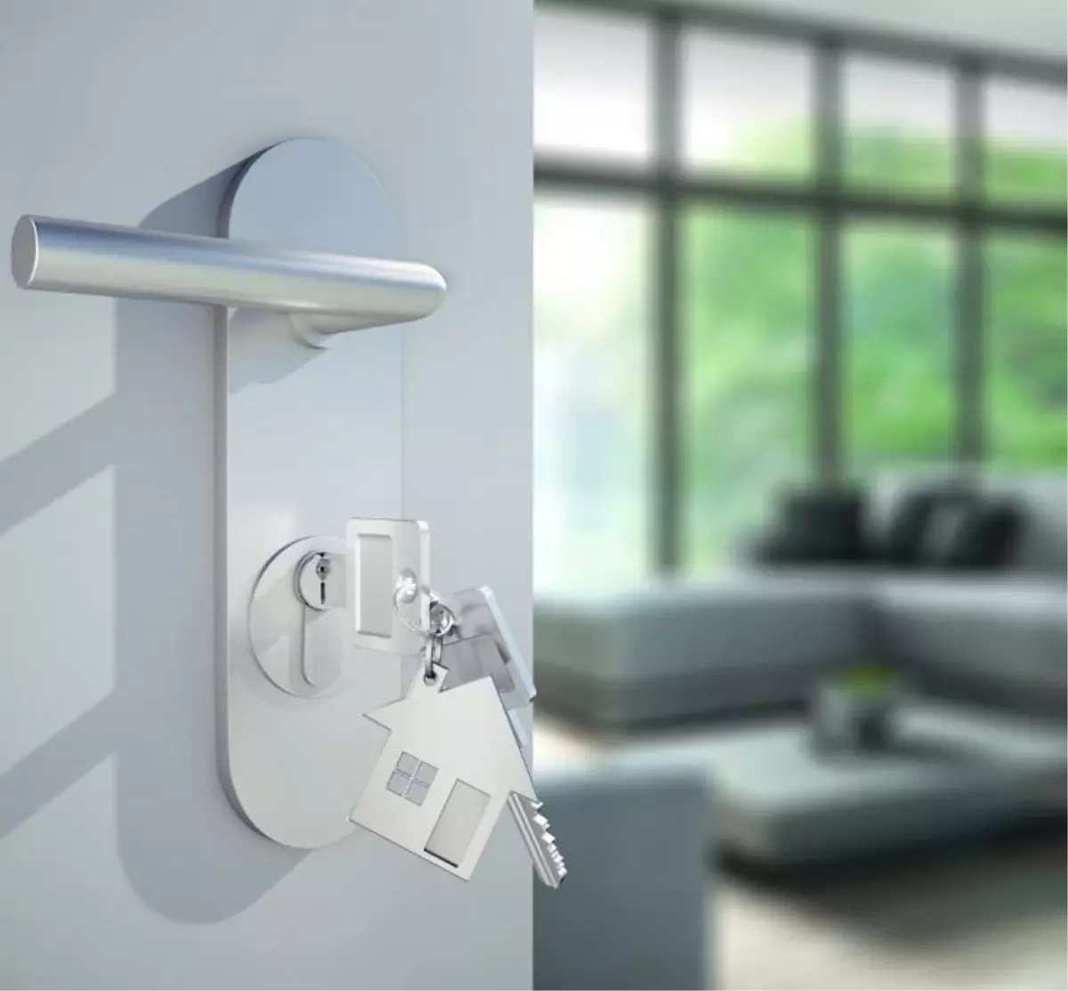 Öğrencilere Uygun Kiralık Daire Nasıl Bulunur?