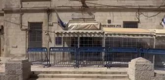 Şeyh Cerrah'taki evini boşaltmaya zorlanan Filistinli ailenin hukuk mücadelesi sürüyor