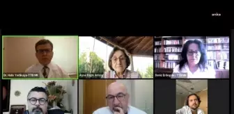 Ttb'den Sağlık Bakanlığı'na Özel Hastanelerdeki Hekimler İçin Çağrı: 'Çalışma Koşulları ve Alanları İnsanca Çalışmaya Olanak Verecek Biçimde...