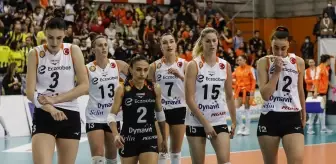 Voleybol: Misli.com Sultanlar Ligi