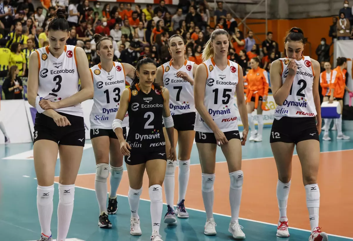 Voleybol: Misli.com Sultanlar Ligi