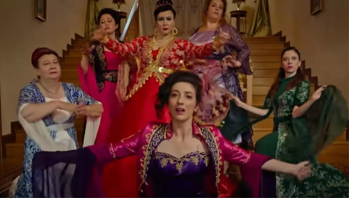 Zengo ne kadar izlendi? Zengo kaç kişi izledi, izleyici sayısı kaç? Zengo filmi hasılatı ne kadar?