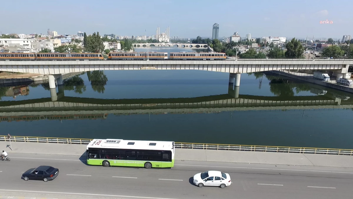 Adana Büyükşehir, Ramazan Bayramı Hazırlıklarını Yoğunlaştırdı