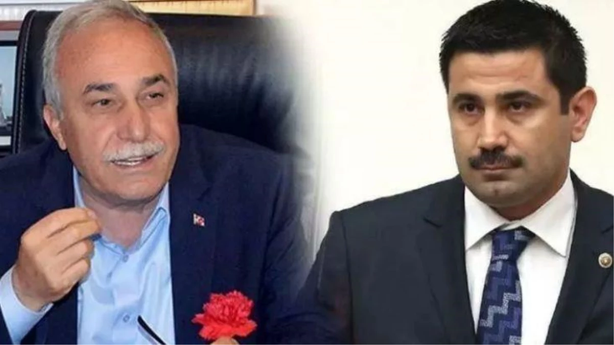 AK Parti\'nin Şanlıurfa milletvekilleri "Şenyaşar ailesi" nedeniyle birbirine girdi! Ağabeyi cinayetten tutuklanan Yıldız\'dan "iki yüzlü" iması!