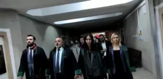 Ankara Barosu'ndan 'Gezi davası kararı' açıklaması (2)- Yeniden