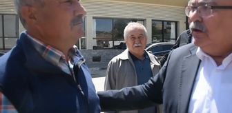 Aydınlı Çiftçi: Bir Cıvatayı 75 Kuruşa Alıyordum, 7 Lira Oldu. Ak Parti'ye Oy Verdim, Pişmanım