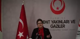 Bakan Yanık: Türkiye Cumhuriyeti Devleti sadece bugünden ibaret değildir