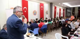 Başkan Kılıç: 'Gençlerimize desteğimiz devam edecek'