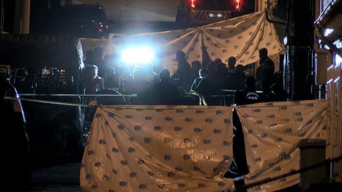Bursa\'da tek motorlu uçak düştü: 2 pilot hayatını kaybetti (7)
