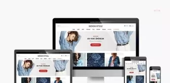 E-Ticaret Hizmetleri