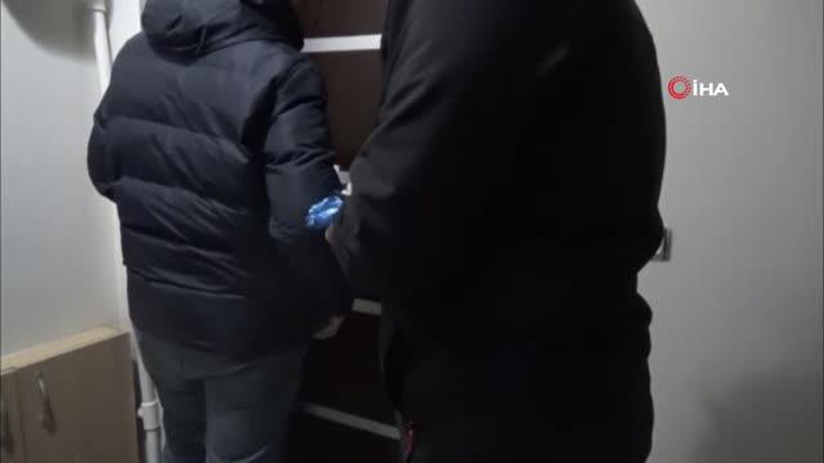 FETÖ/PDY\'ye yönelik yürütülen soruşturmalar kapsamında, 23 şüpheli yakalandı