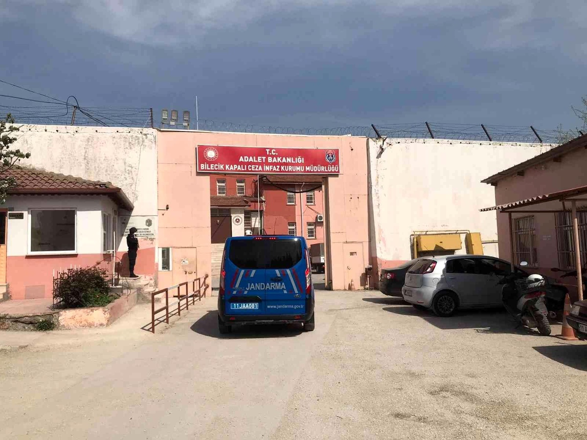 Hakkında 14 yıl 2 ay kesinleşmiş hapis cezası bulunan şahıs bağ evinde yakalandı