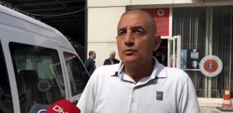 Hava yolu şirketinden açıklama: Uçak kazasının sebebi şeffaf bir şekilde araştırılıyor (3)