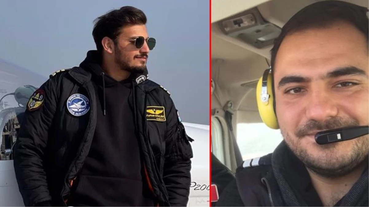 Bursa\'da düşen uçakta hayatını kaybeden pilotun ailesinden ihmal iddiası!