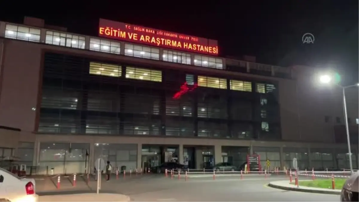 Son dakika haber: Sakarya\'da kardeşinin silahlı saldırısına uğrayan Halk Eğitim Merkezi Müdürü öldü