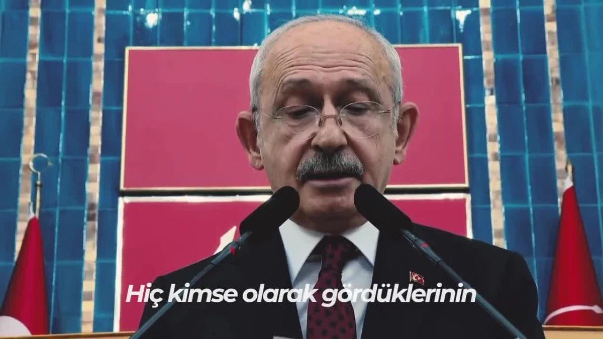 Kemal Kılıçdaroğlu: Kavga Edeceğiz