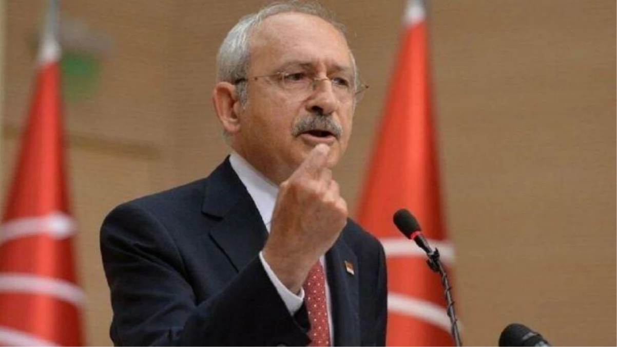 Kılıçdaroğlu\'ndan Gezi kararlarına Ahmed Arif\'le tepki: Bunlar engerekler ve çıyanlardır, bunlar aşımıza ekmeğimize göz koyanlardır