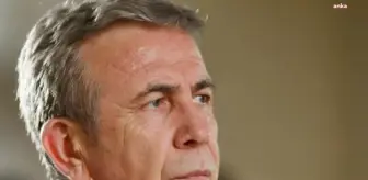 Mansur Yavaş'tan 'Ankapark' Tepkisi: 'Yetkililere Sesleniyorum; Kamu Zararı Ne Zaman Son Bulacak'