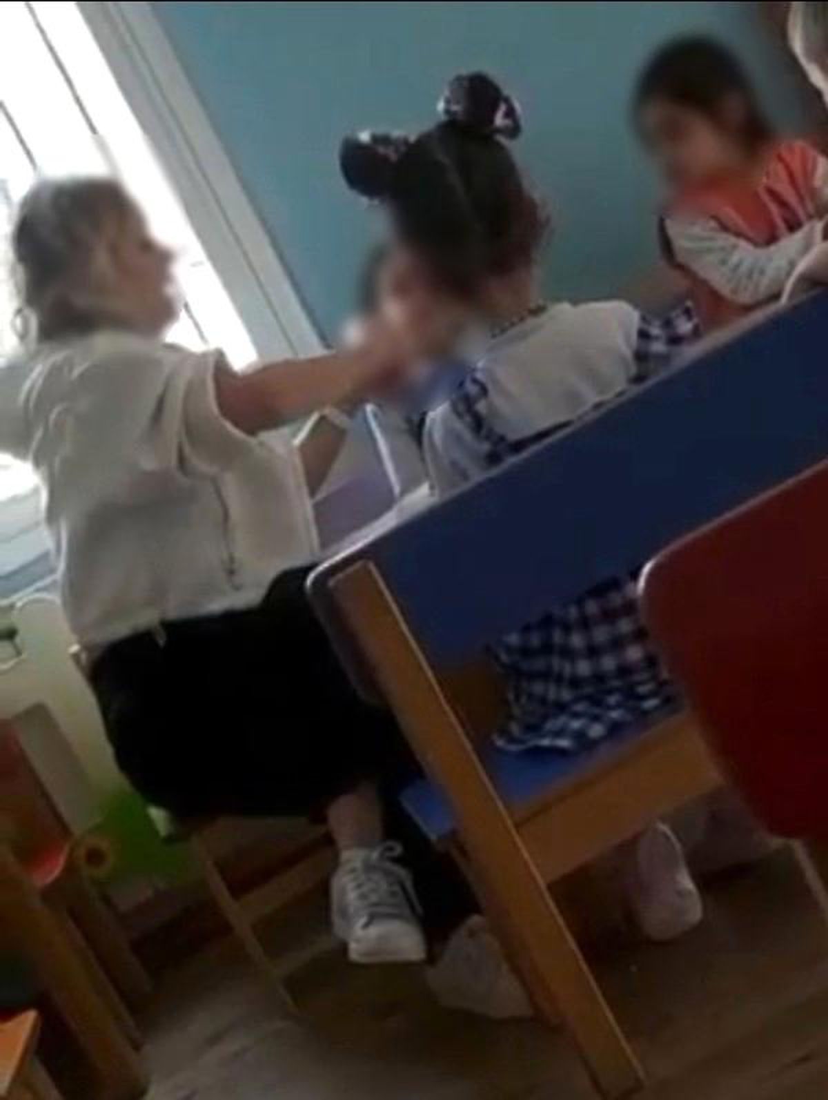 Mersin\'deki kreşle ilgili soruşturma başlatıldı