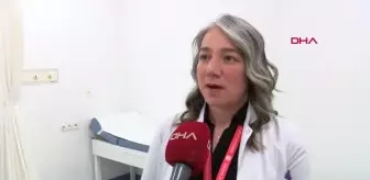 Prof. Dr. Özdemir 20 yaş üzeri her 8 kişiden biri diyabet hastası