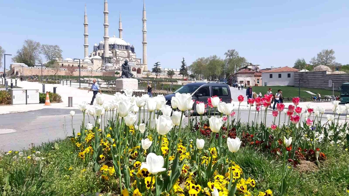 Rezervasyonlar aylar öncesi yapıldı, otellerde yer kalmadı
