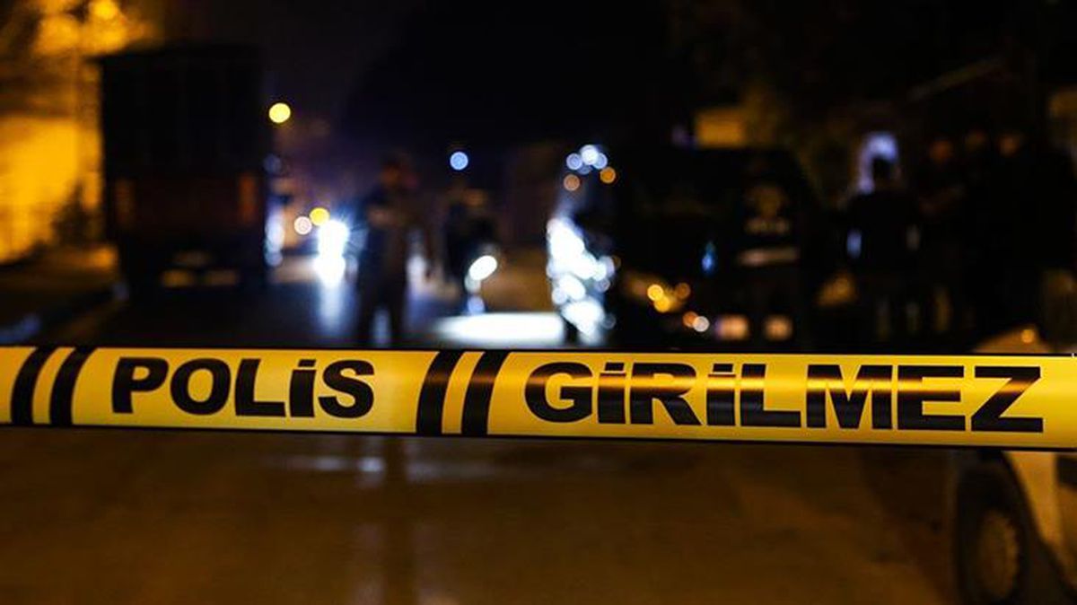 Eşi için "intihar" ihbarında bulundu, cinayet şüphesiyle gözaltına alındı