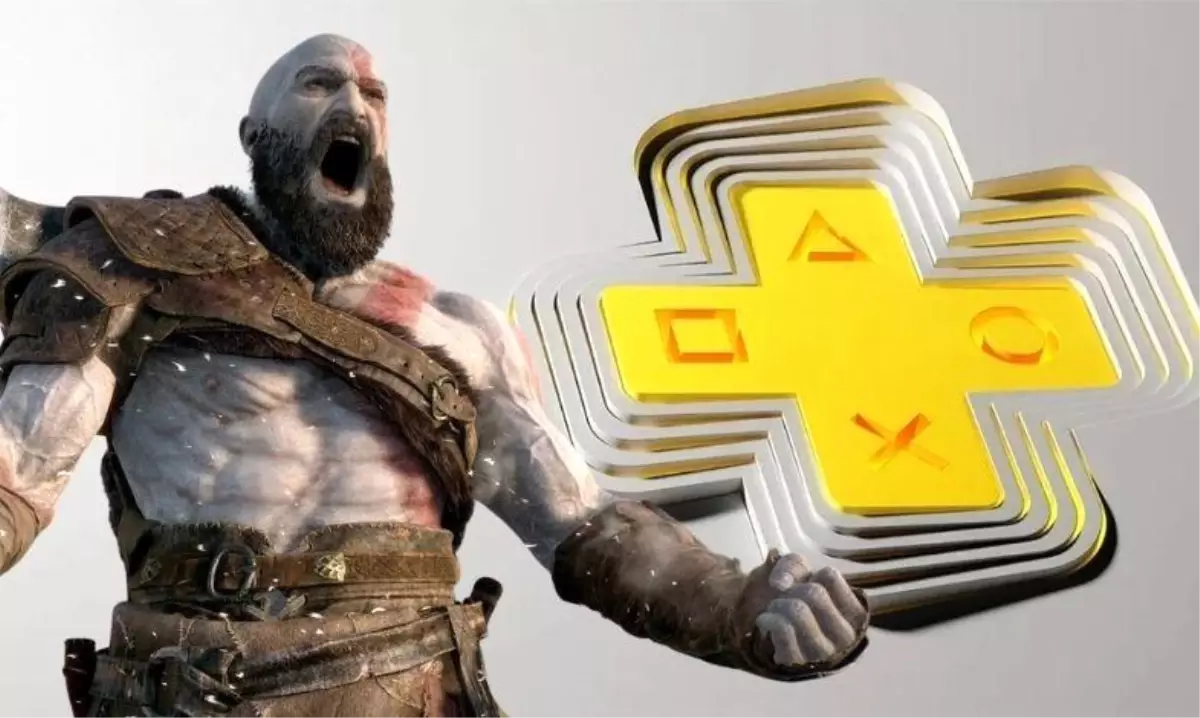 Sony, Game Pass\'e Rakip Olabilmek için PlayStation Plus Servisini Yeniledi! İşte Türkiye Fiyatları