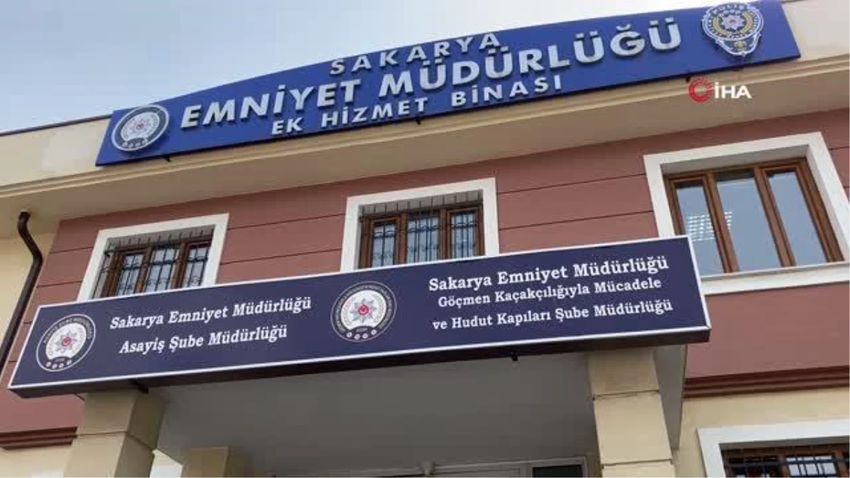 Trafikte tartıştığı kişiye kurşun yağdırmıştı, adliyeye sevk edildi