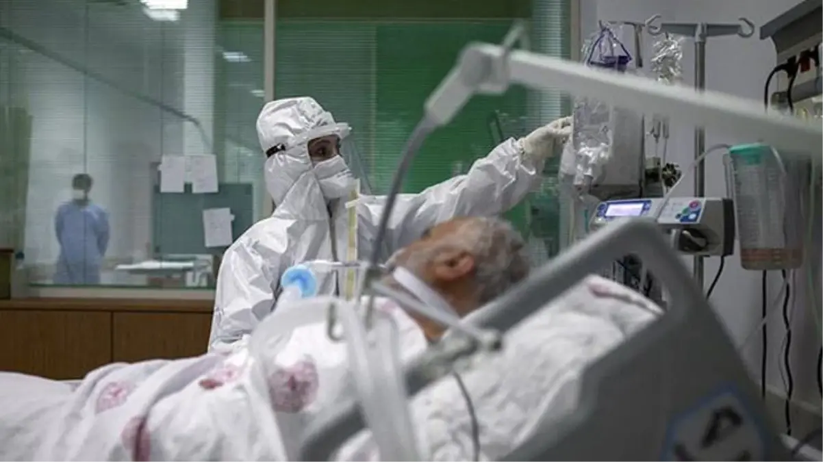 Koronavirüs nedeniyle 14 kişi vefat etti, 2 bin 511 yeni vaka tespit edildi