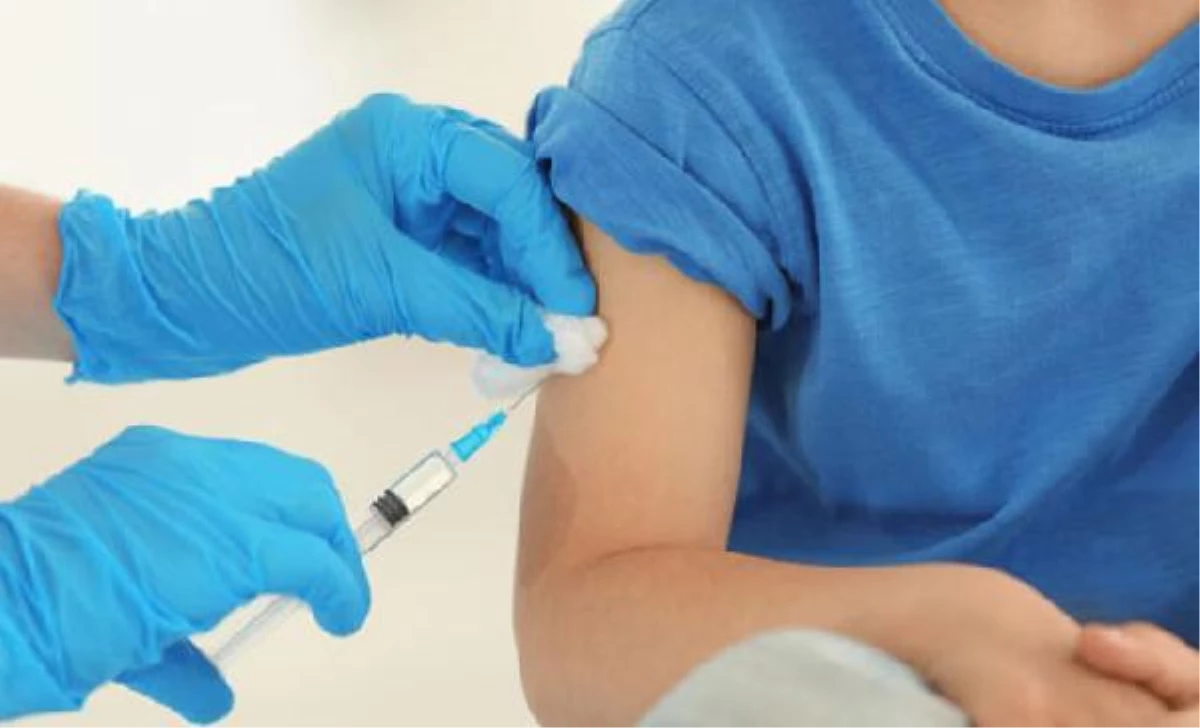 Uzmanı \'Aşı Haftası\'na özel uyardı: Çocukların eksik aşısı olmamalı