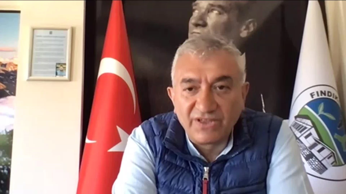 Yargılandığı Davadan Beraat Eden CHP\'li Çervatoğlu: "Ne Yazık Ki Gezi Davası\'na Kadar Yaşadığımız Sevinç Kursağımızda Kaldı"
