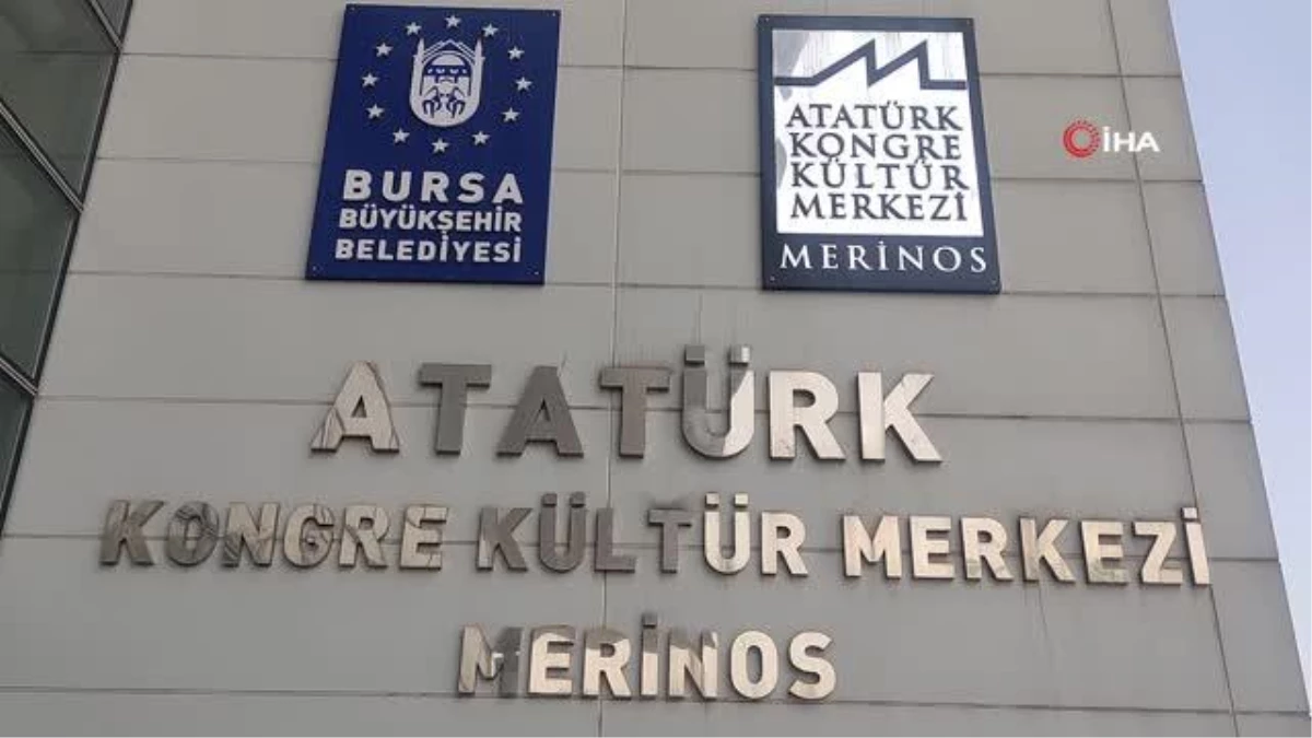 Bursa\'da bağımlılıkla mücadele çalıştayı başladı