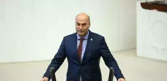 CHP'li Açıkel: 'Gençler İşsizlikle, Yaşlılar Düşük Emekli Maaşıyla Baş Başa Bırakılmıştır'