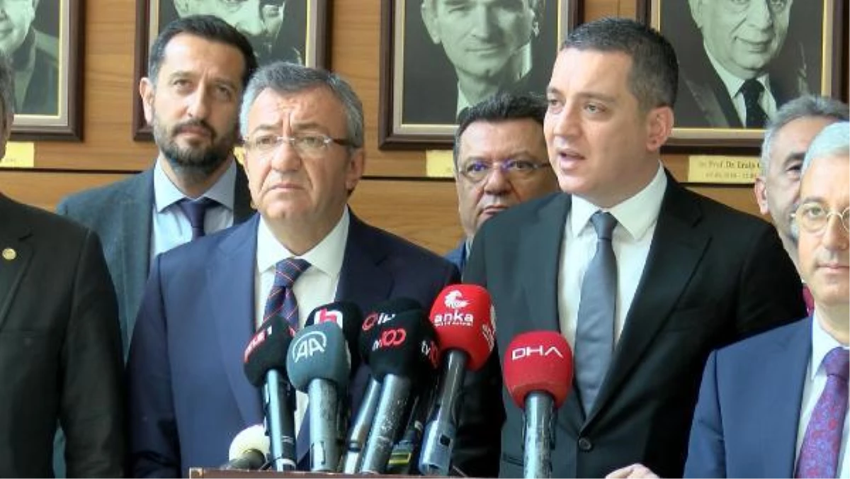 CHP\'li Altay: Mahkemeye siyaset girerse adalet kalmaz