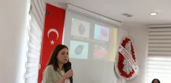 Efeler'de Sağlık Paneli