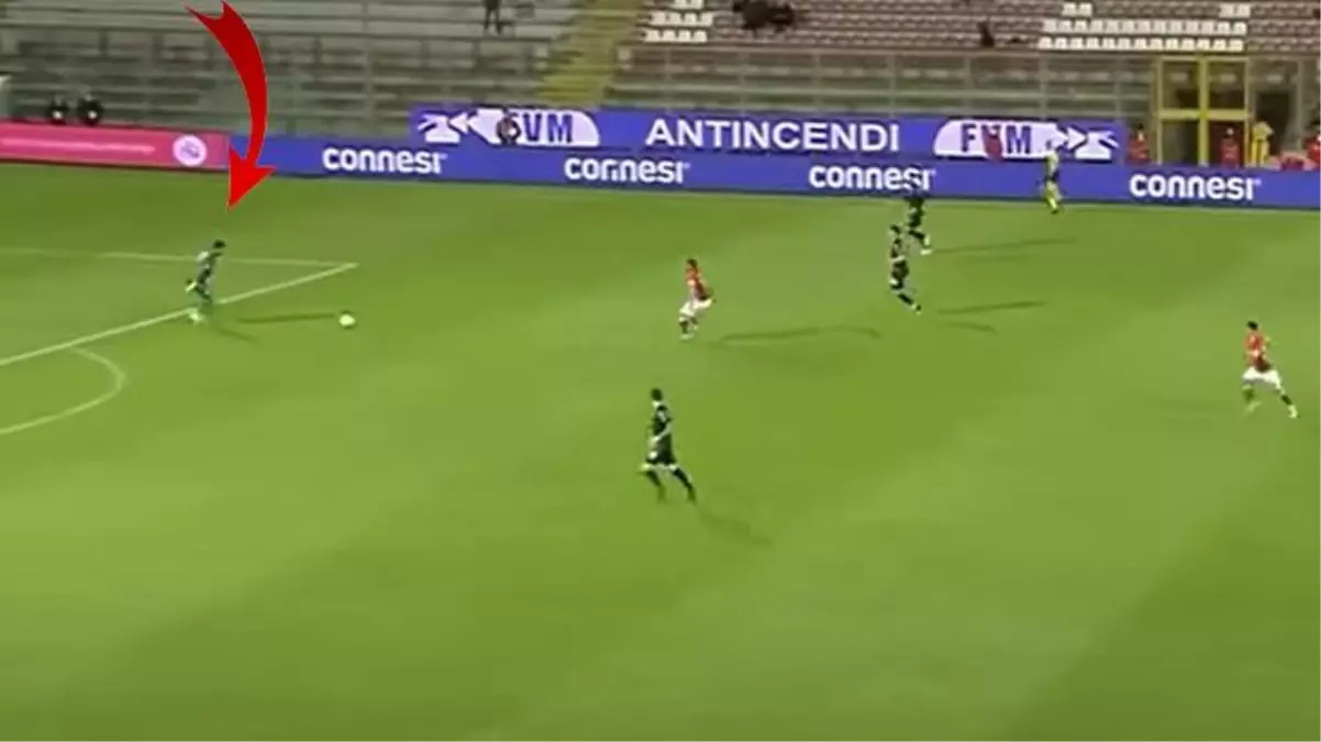 Efsane kaleci Buffon'un skandal hatası kariyerinde kara bir leke olarak kalacak!