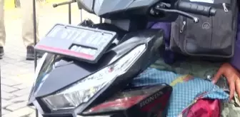 Endonezya'da Ramazan Bayramı önlemleri