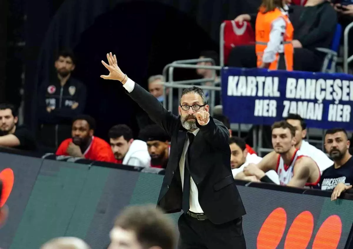 Erhan Ernak: 'Çok istedik ve başardık'