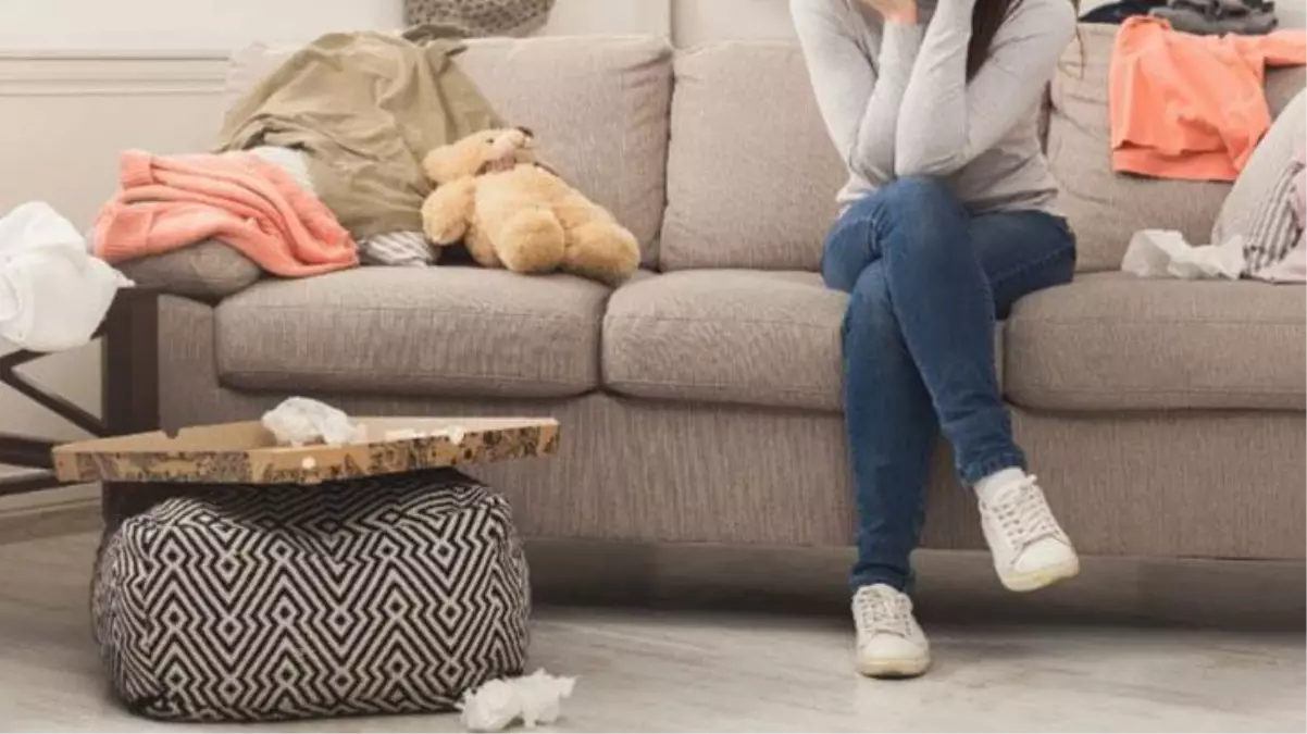 Ev sahibinin, 2 ay önce doğum yapan kiracısına yönelik hareketi takdir topladı