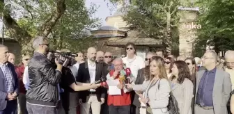 Gezi Parkı Cezalarına Bursa'dan Tepki: 'Asıl Cezalandırılması Gerekenler Polis Şiddetine İzin Verenlerdir'