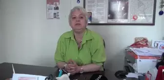 Gizli hayırseverden mahalleye yüz bin liralık yardım